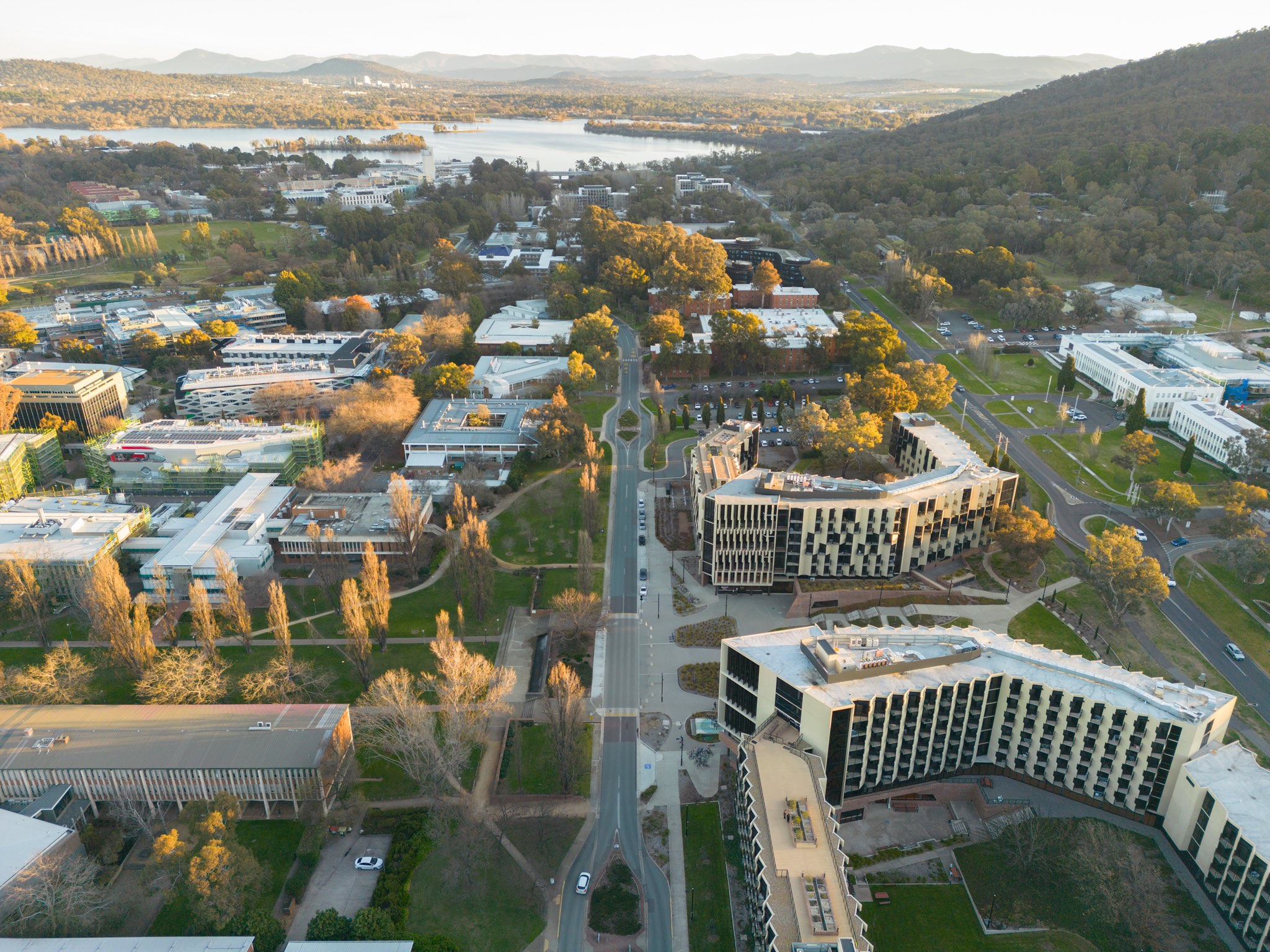 BruceWright Aerial